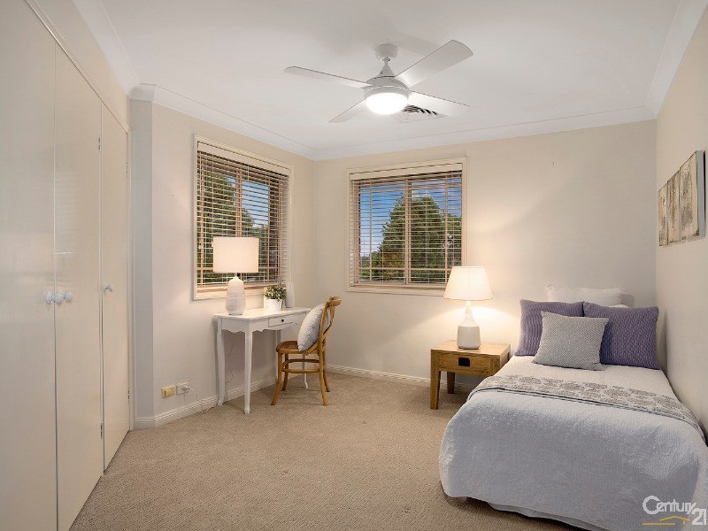 11 Fallon Drive, Dural NSW 2158