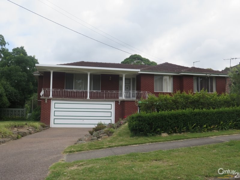 35 Karloon Rd, West Pennant Hills NSW 2125