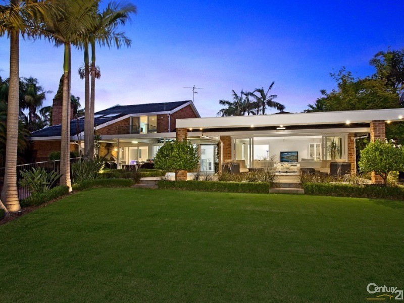 West Pennant Hills NSW 2125