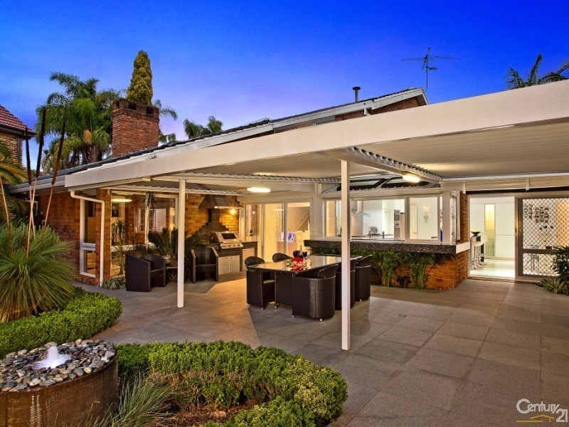 West Pennant Hills NSW 2125