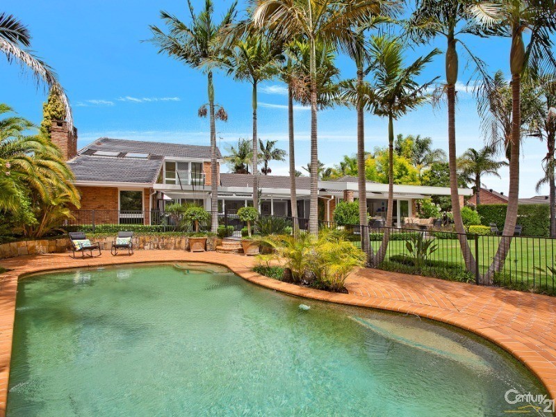 West Pennant Hills NSW 2125