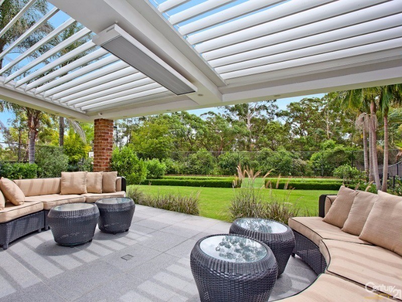 West Pennant Hills NSW 2125