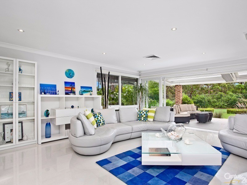 West Pennant Hills NSW 2125