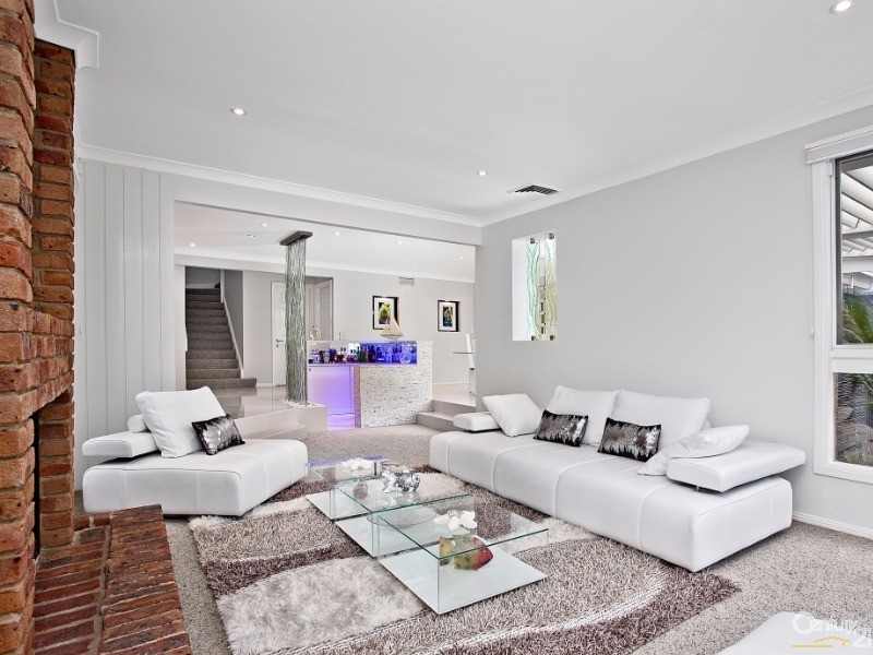 West Pennant Hills NSW 2125