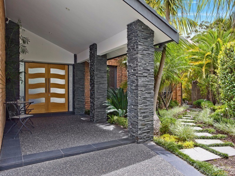 West Pennant Hills NSW 2125