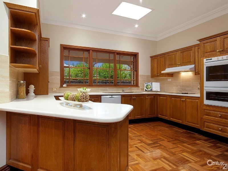 9 Governor Phillip Place, West Pennant Hills NSW 2125