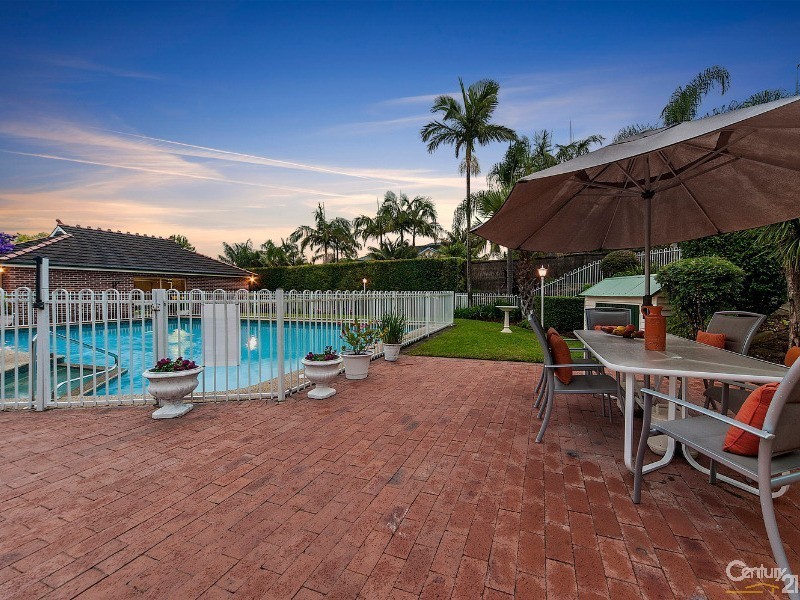 9 Governor Phillip Place, West Pennant Hills NSW 2125