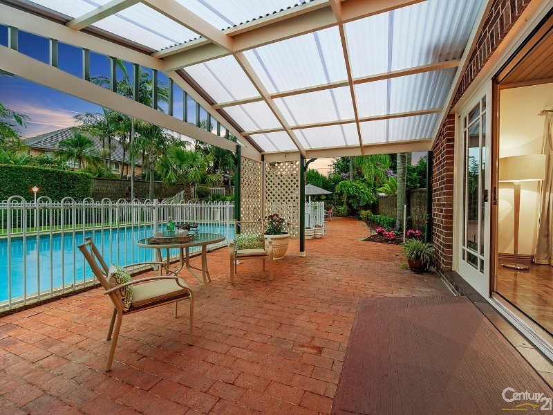 9 Governor Phillip Place, West Pennant Hills NSW 2125