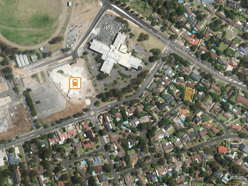 Castle Hill NSW 2154