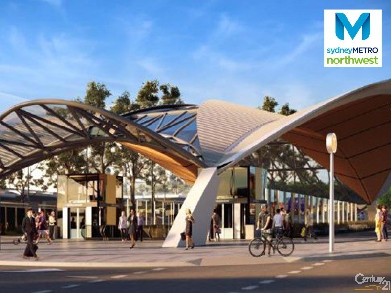 Castle Hill NSW 2154