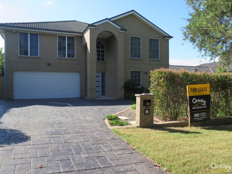 19A Kylie Crescent, West Pennant Hills NSW 2125