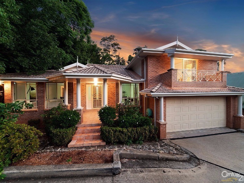 6A Aiken Road, West Pennant Hills NSW 2125