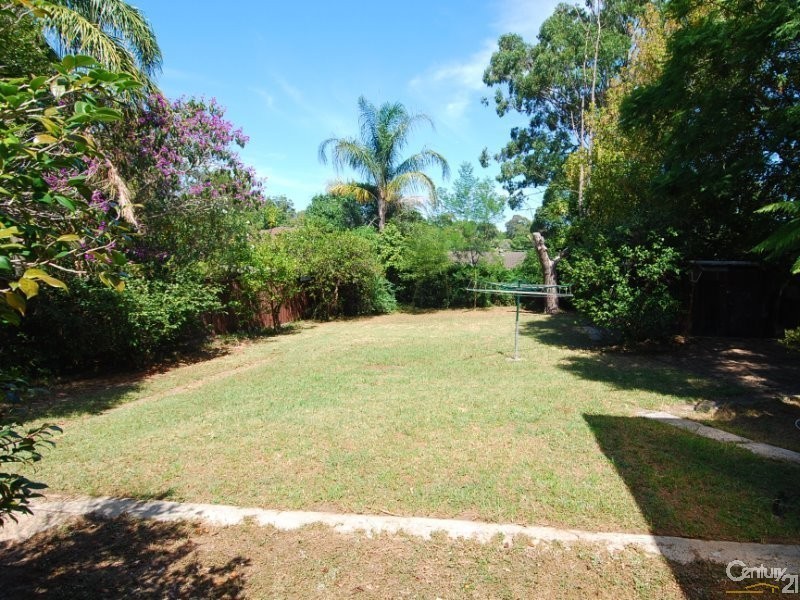 34 Sherwin Ave, Castle Hill NSW 2154