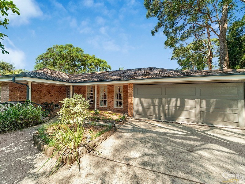 1 Chadley Court, Cherrybrook NSW 2126