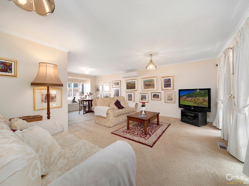 1 Chadley Court, Cherrybrook NSW 2126