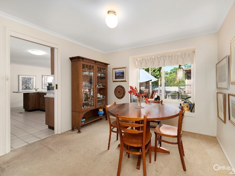 1 Chadley Court, Cherrybrook NSW 2126