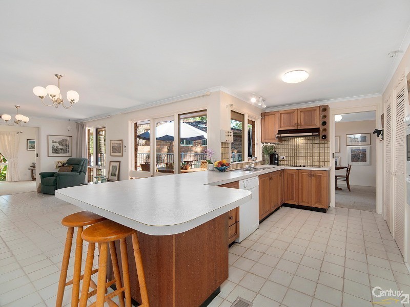 1 Chadley Court, Cherrybrook NSW 2126