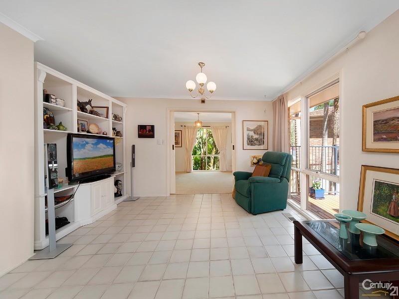 1 Chadley Court, Cherrybrook NSW 2126