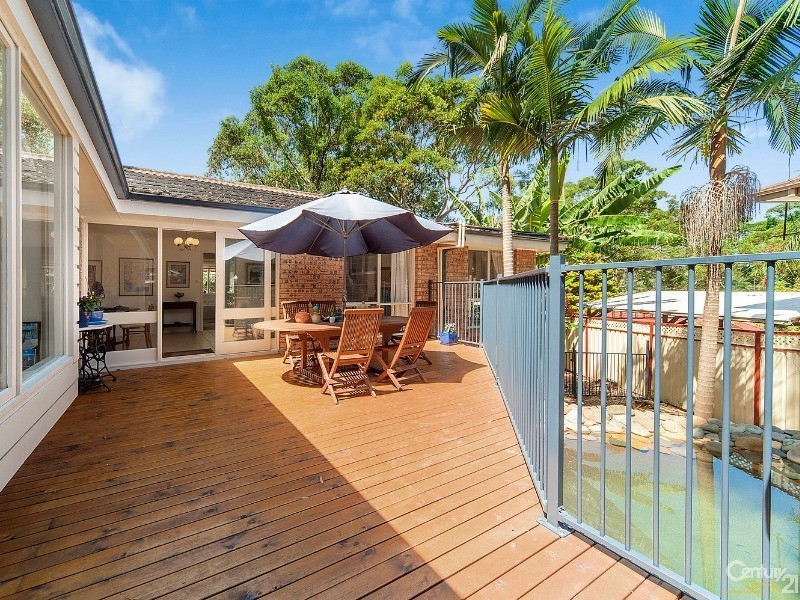 1 Chadley Court, Cherrybrook NSW 2126