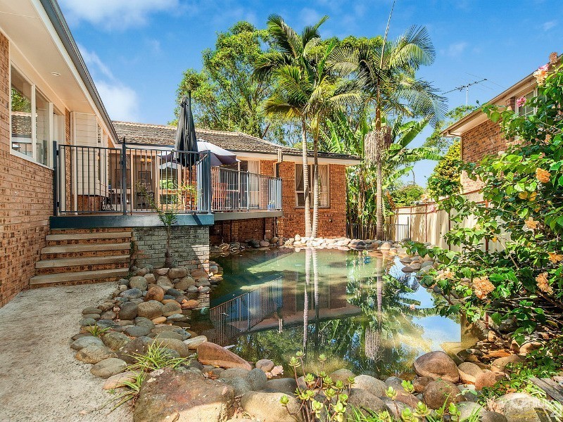 1 Chadley Court, Cherrybrook NSW 2126