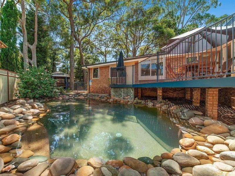 1 Chadley Court, Cherrybrook NSW 2126