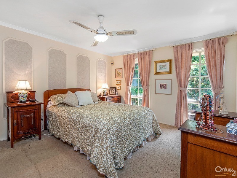 1 Chadley Court, Cherrybrook NSW 2126