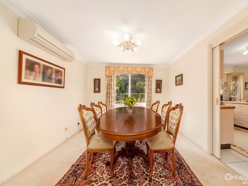 18 Doulton Drive, Cherrybrook NSW 2126