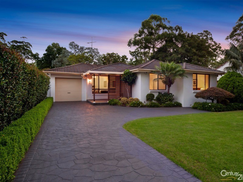 11 Victoria Rd, Pennant Hills NSW 2120