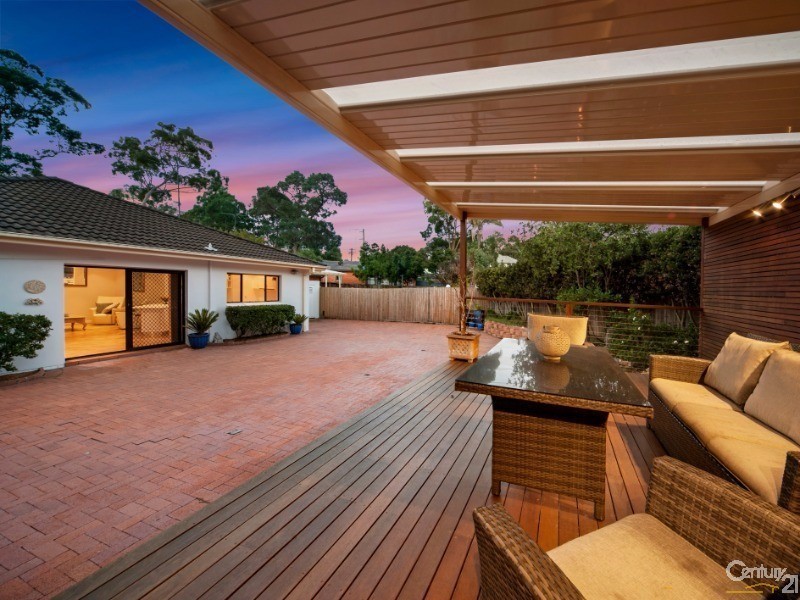 11 Victoria Rd, Pennant Hills NSW 2120