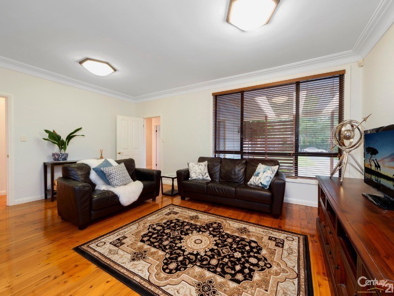 11 Victoria Road, Pennant Hills NSW 2120