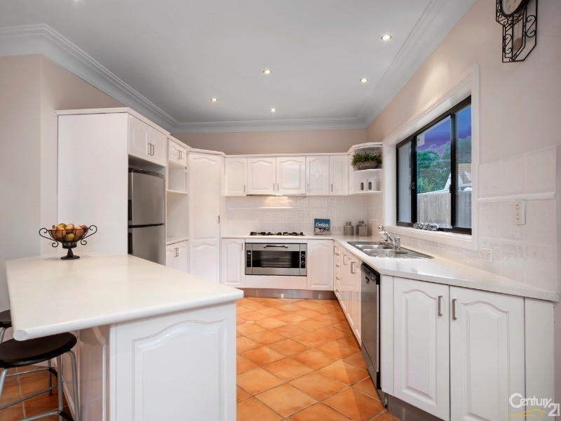 11 Victoria Road, Pennant Hills NSW 2120