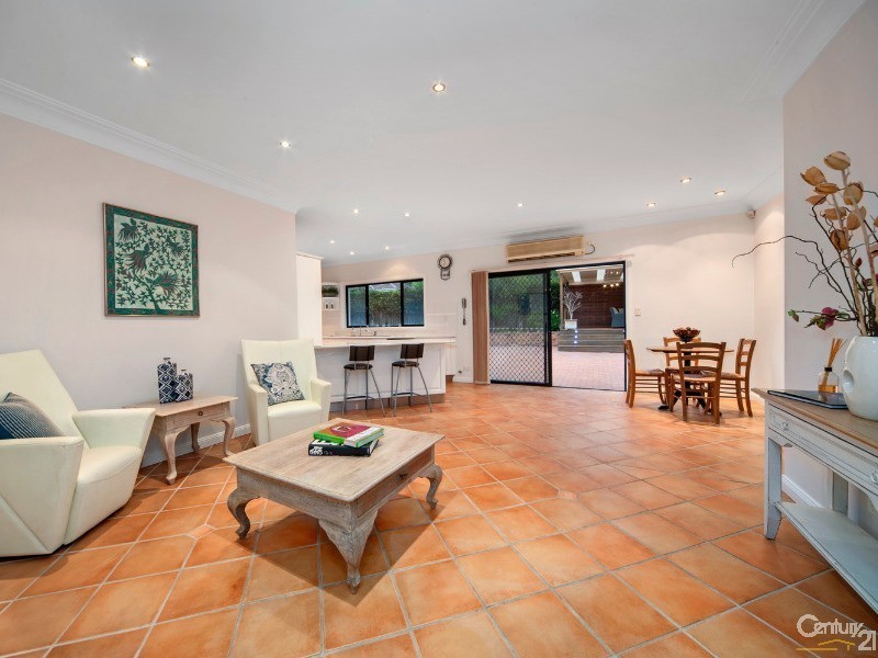 11 Victoria Road, Pennant Hills NSW 2120