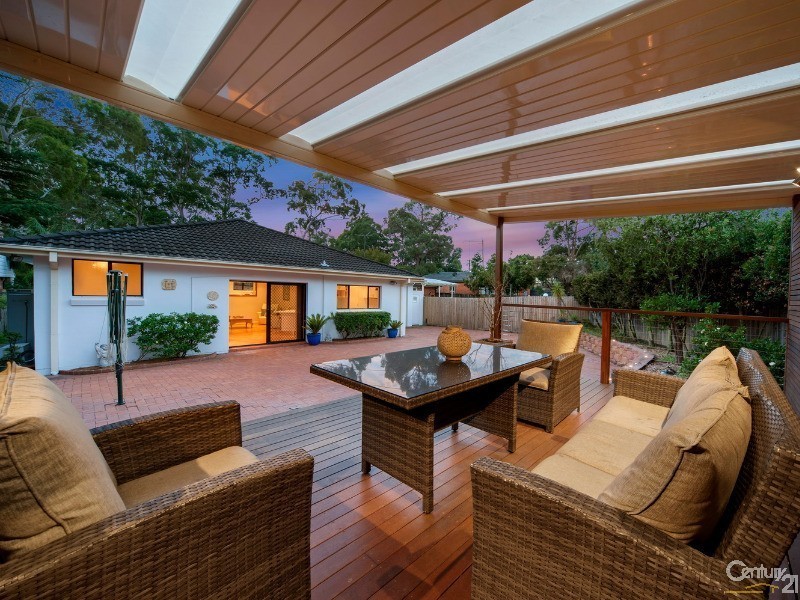 11 Victoria Road, Pennant Hills NSW 2120