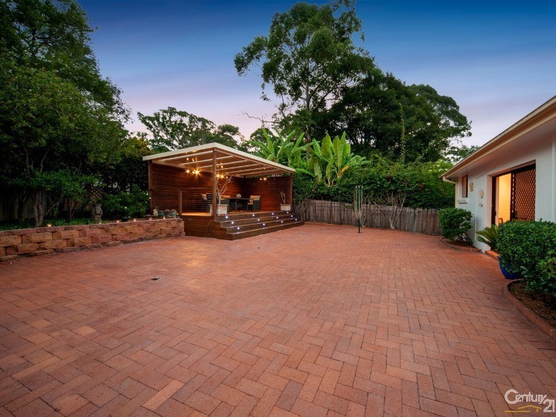 11 Victoria Road, Pennant Hills NSW 2120