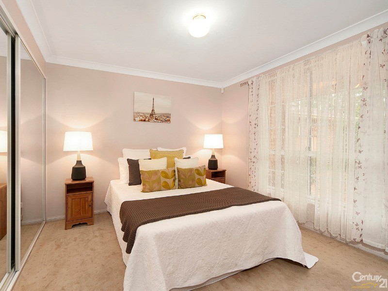 6 Lyndhurst Way, Cherrybrook NSW 2126