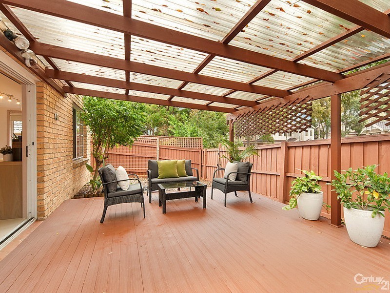 6 Lyndhurst Way, Cherrybrook NSW 2126