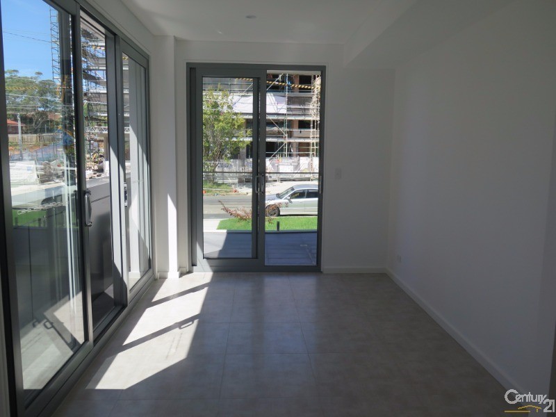 40/42-50 Cliff Road, Epping NSW 2121