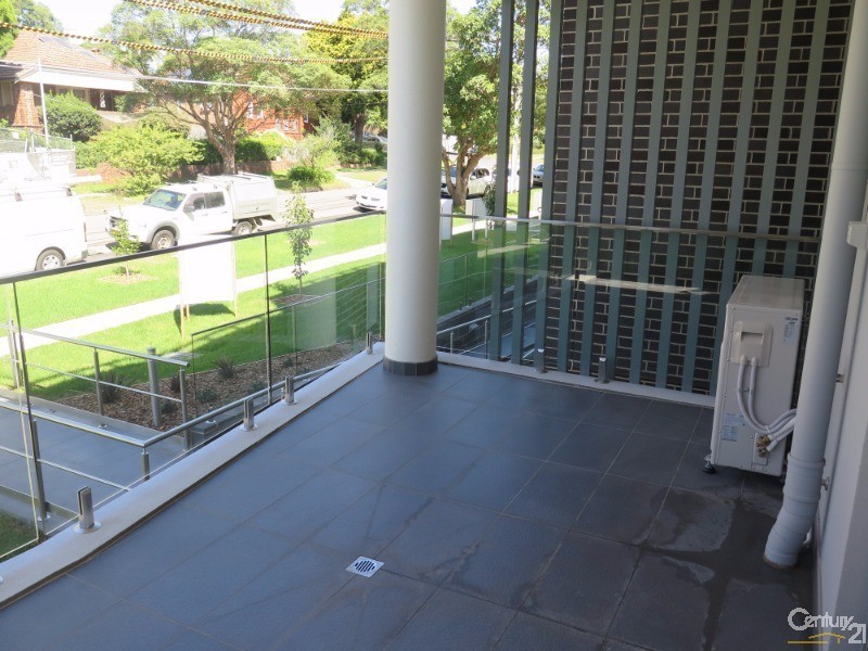 40/42-50 Cliff Road, Epping NSW 2121