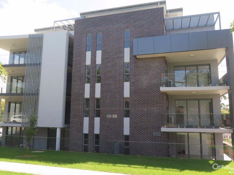 1/42-50 Cliff Road, Epping NSW 2121