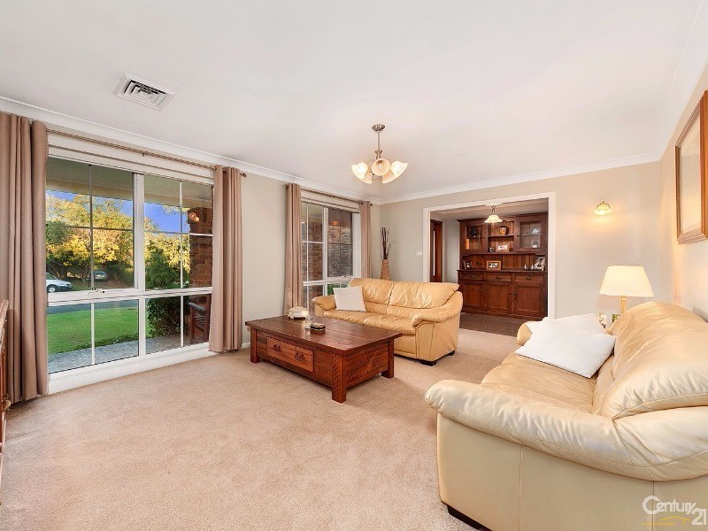 1 Brunel Close, Cherrybrook NSW 2126