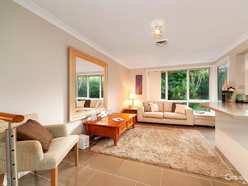 1 Brunel Close, Cherrybrook NSW 2126