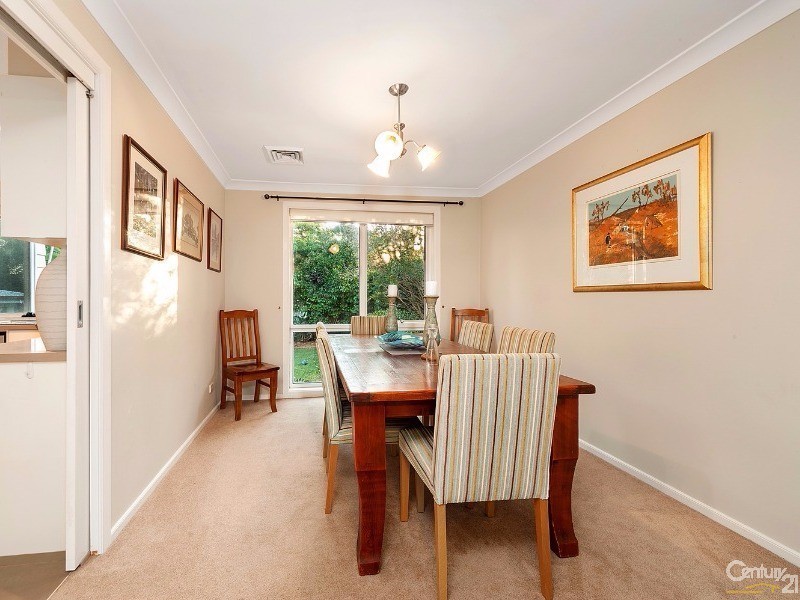 1 Brunel Close, Cherrybrook NSW 2126