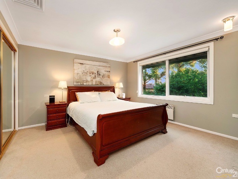 1 Brunel Close, Cherrybrook NSW 2126