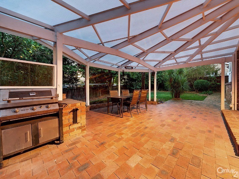 1 Brunel Close, Cherrybrook NSW 2126