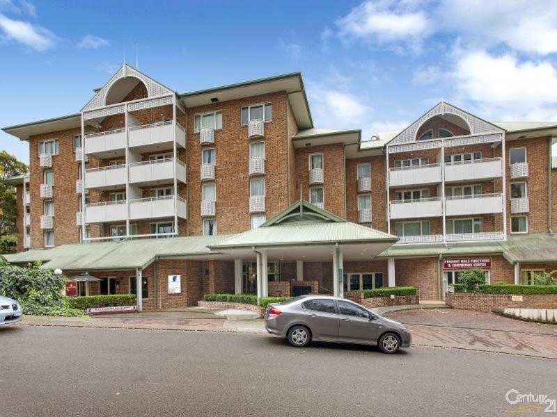 314/2 City View, Pennant Hills NSW 2120