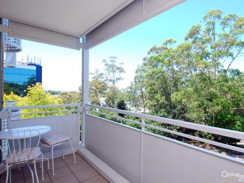 314/2 City View, Pennant Hills NSW 2120