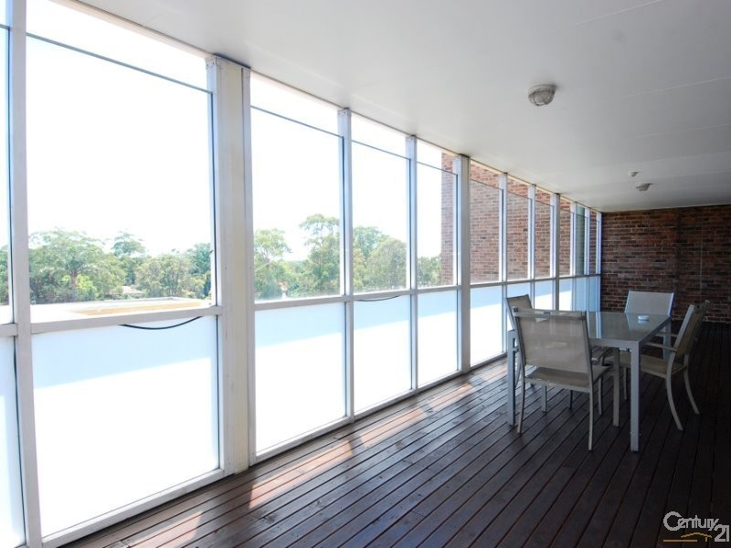 314/2 City View, Pennant Hills NSW 2120