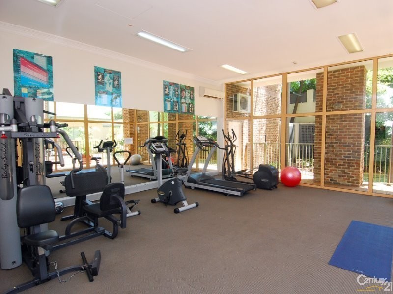 314/2 City View, Pennant Hills NSW 2120