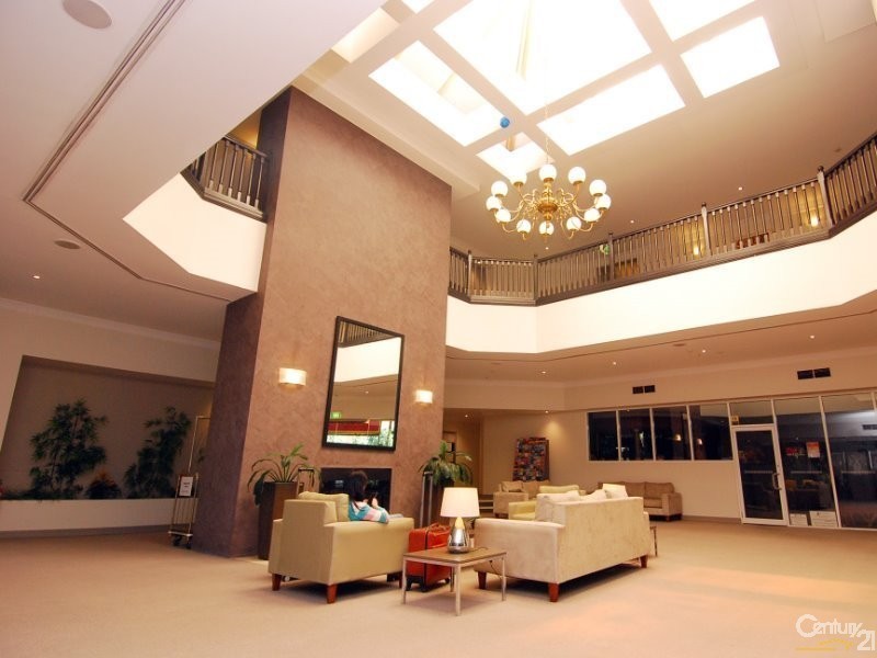 314/2 City View, Pennant Hills NSW 2120