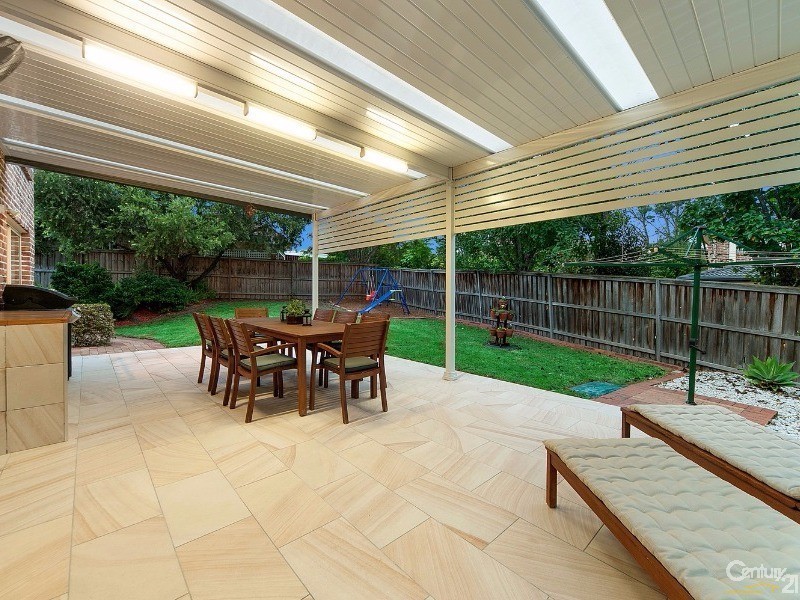 11 Murrell Place, Dural NSW 2158